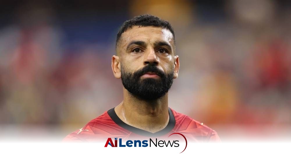 Turkish President Erdogan Personally Involved in Mohamed Salah's Transfer to Besiktas