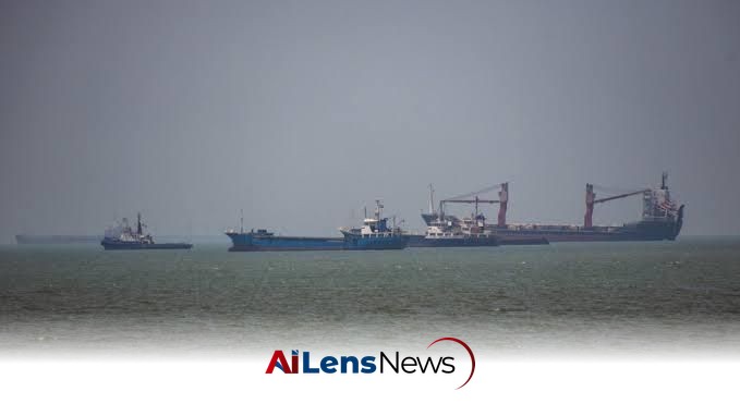 Qatar and Iran resume maritime trade after five-month suspension