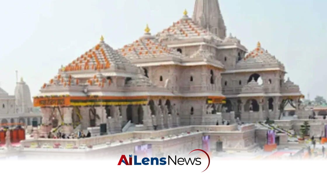 Ram Temple Row: SIT Finds Repeated Cash Theft