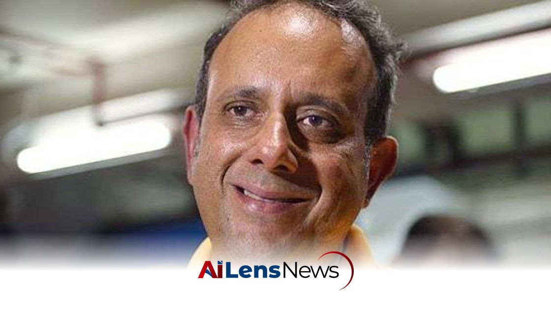 Kenneth Jeyaretnam, Reform Party Leader, Passes Away at 67