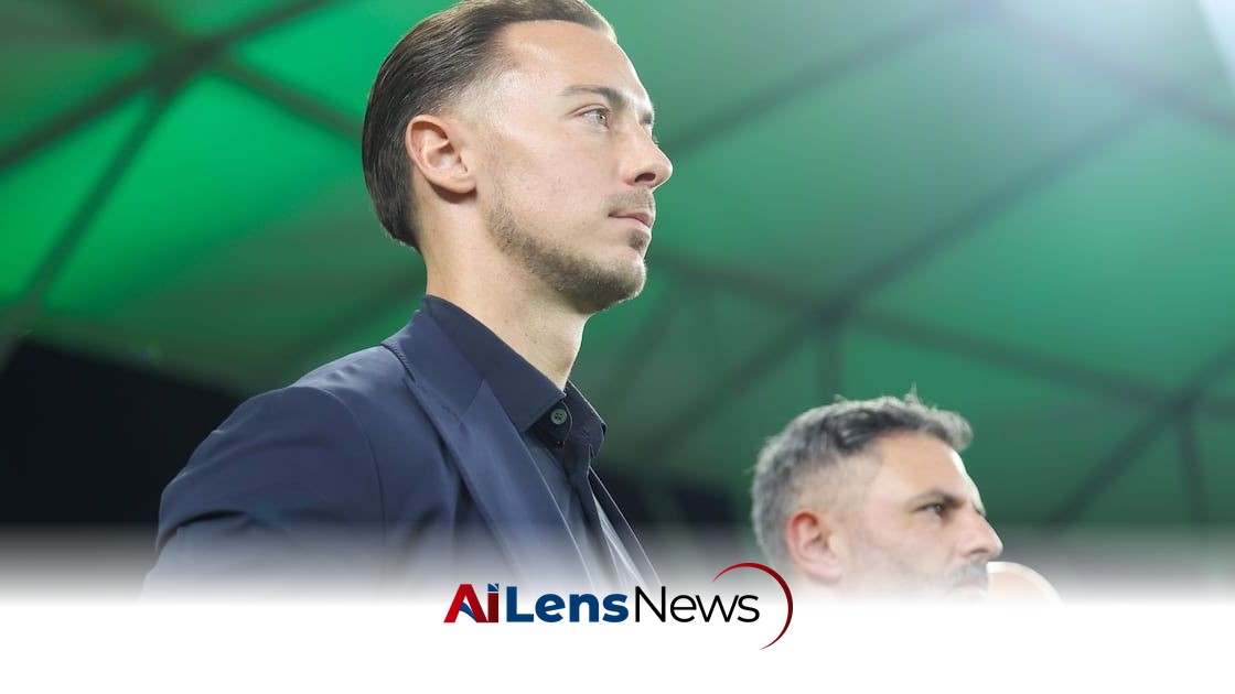Matthias Jaissle: The Rising Star Set to Lead Newcastle United