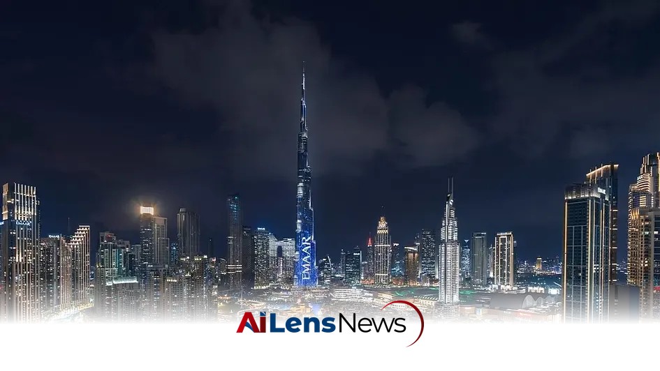 Dubai Authorities Refute Explosion Claims in Downtown Area