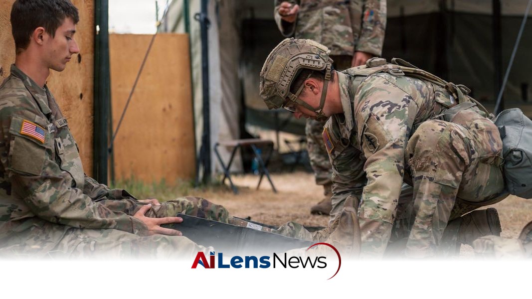 AI Enhances Training for Special Operations Medics Amid Evolving Battlefield Needs