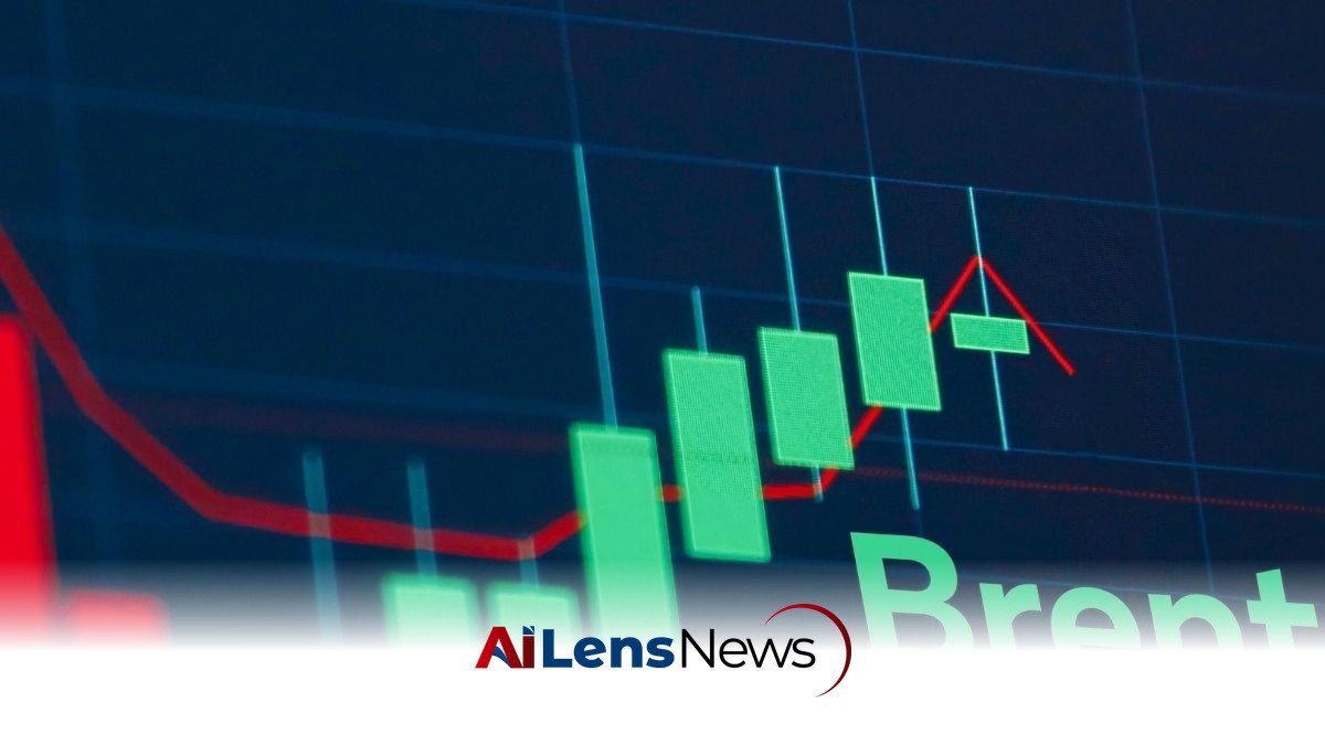 Oil Prices Drop Amid US-Iran Tensions and Rising LNG Costs