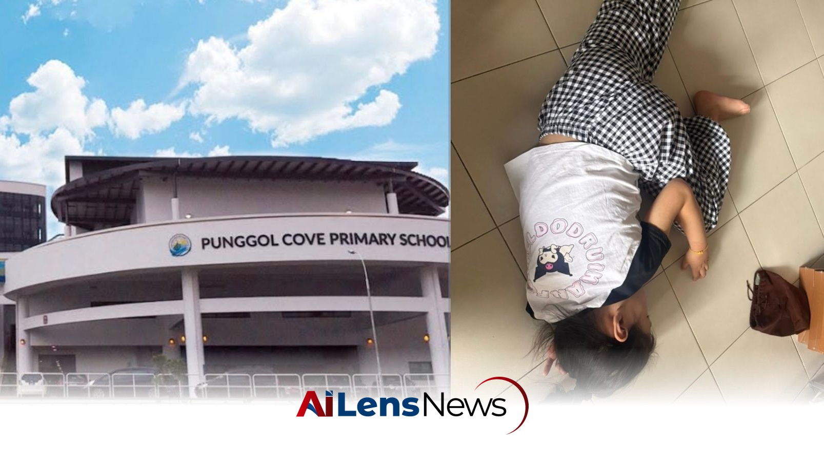 Mother Appeals for Help After Alleged Bullying and Molestation of Daughter at Punggol Primary School