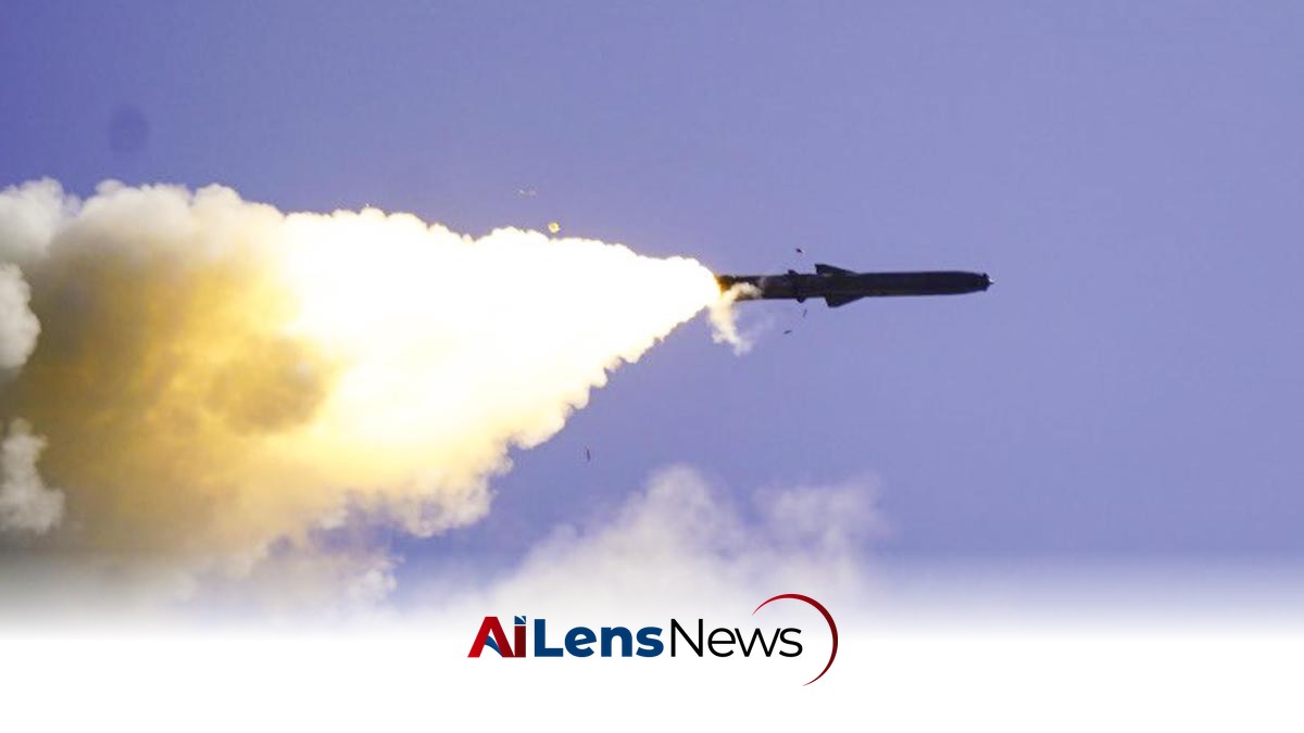 India, Indonesia Expand Defence Ties; New Delhi to Supply BrahMos Missiles