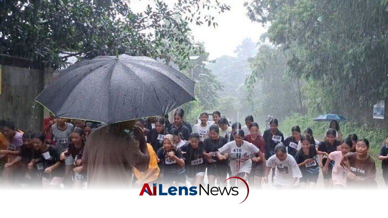 Voluntary HIV testing among students promoted during red ribbon fest