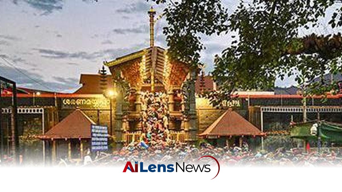 Sabarimala Roads Set for Complete Renovation Before Pilgrimage Season