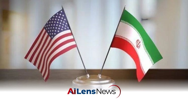 Iran Halts Retaliatory Attacks as US Holds Fire Amid Diplomatic Push