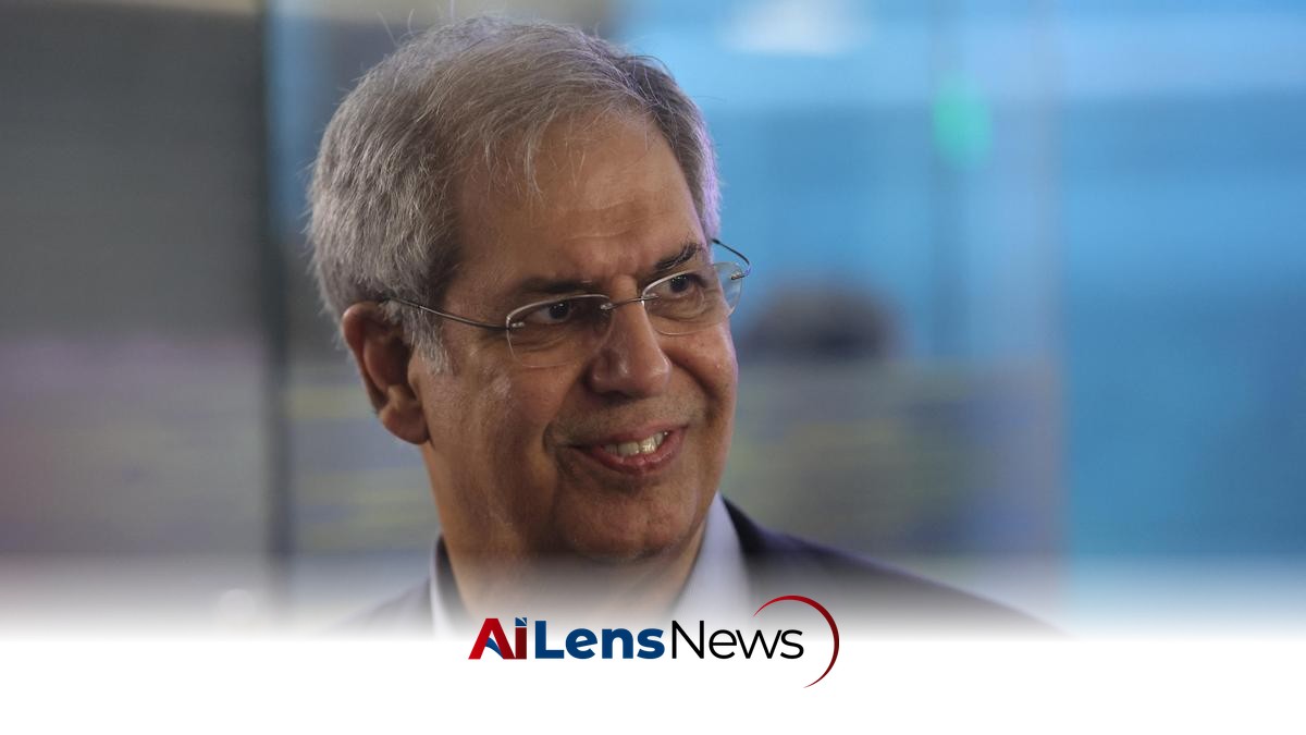 Noel Tata Steps Down as Chairman of Voltas