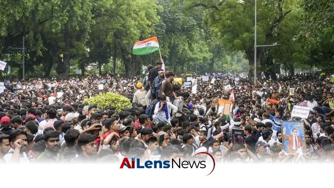 Students' Voices Essential for Democracy, Not Tools for Anarchy