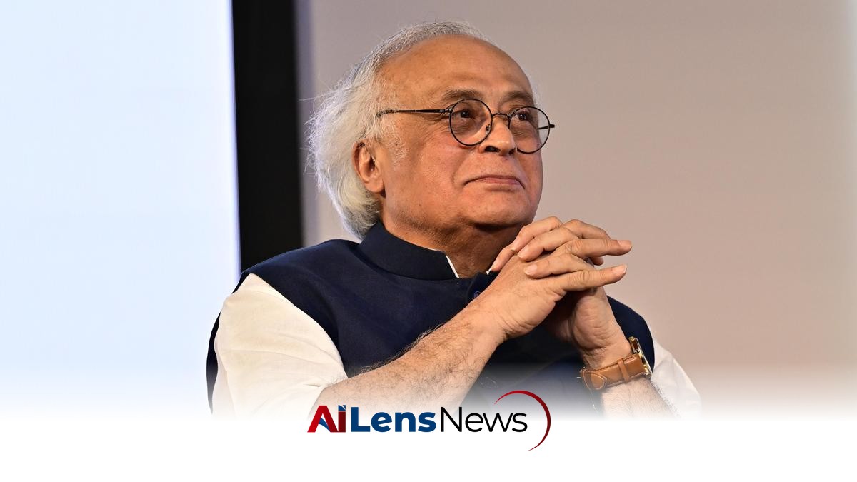 We are prepared for 2-D Bills — Delimitation and Dismissal: Jairam Ramesh