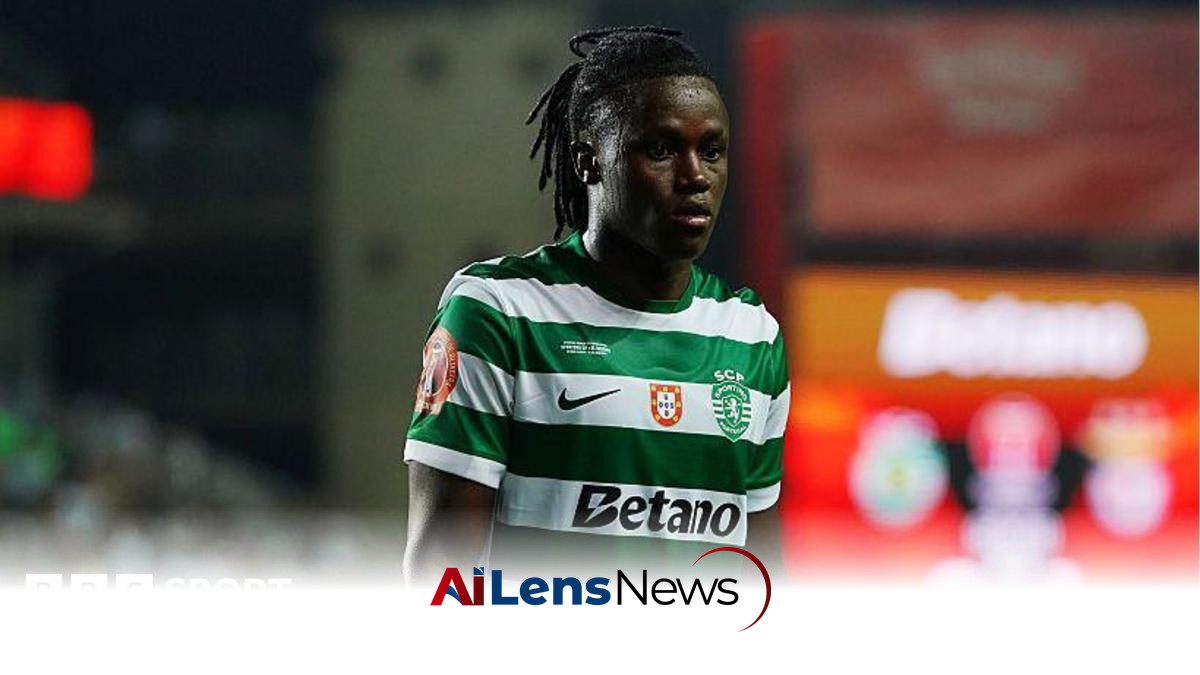 Chelsea announce £40m Quenda signing