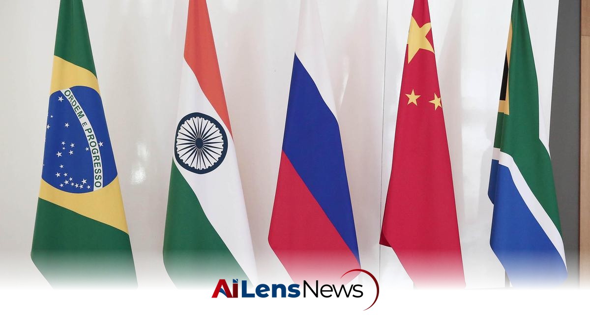 Meeting of BRICS Anti-Drug Agencies Begins in Guwahati