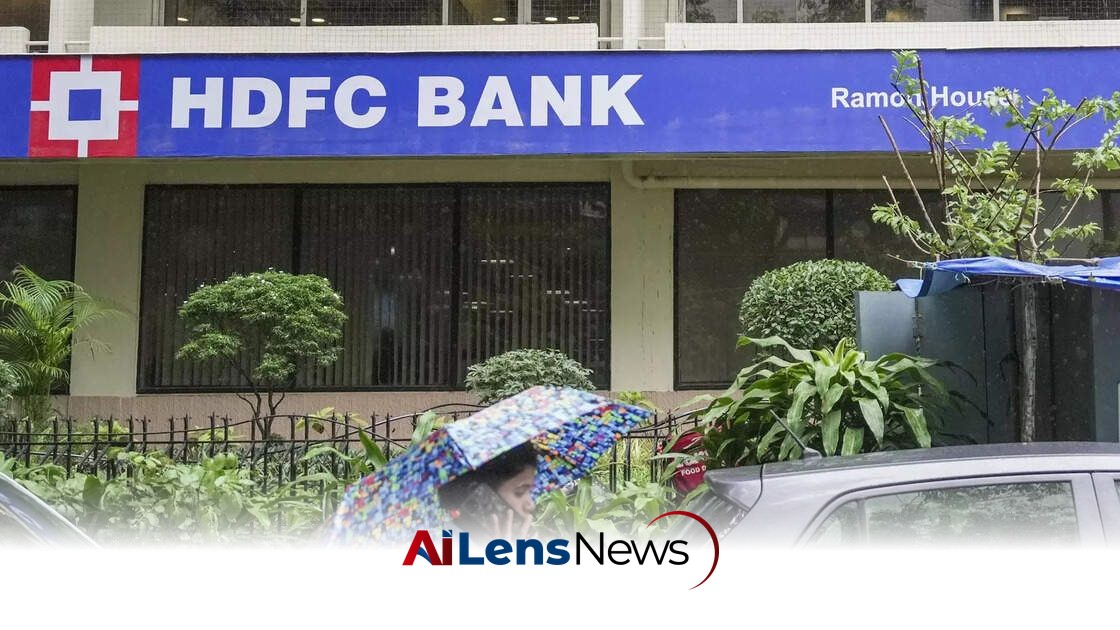 Private Sector Banks Face Pressure with Thinner Margins Amid Sluggish Loan Demand