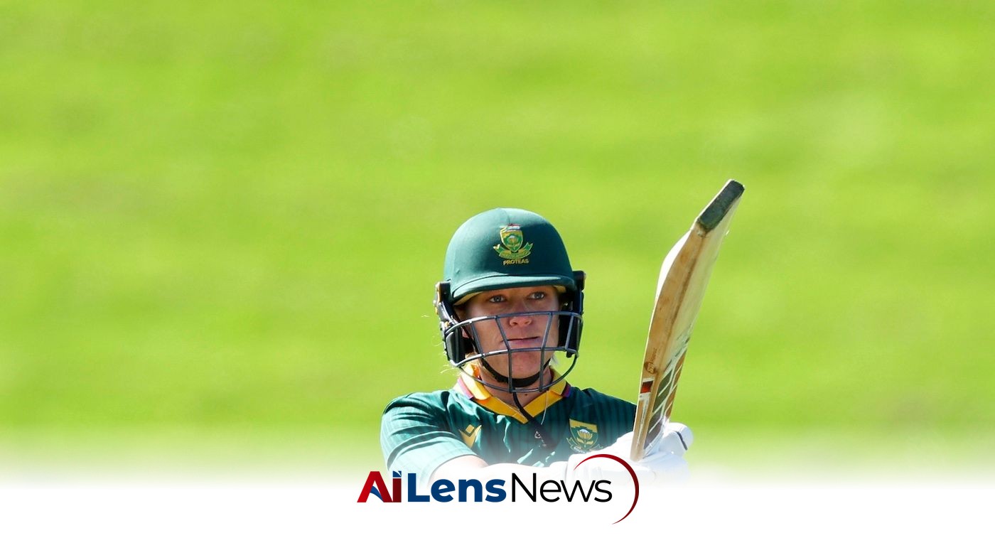 Bosch Applies the Humpty as Essex Fell Surrey