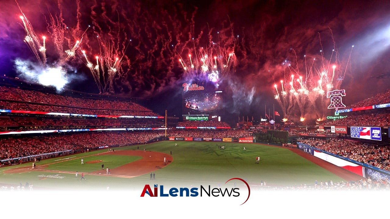 American League Dominates National League in 96th MLB All-Star Game