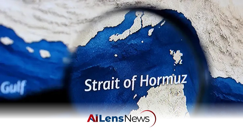 Understanding Control Over the Strait of Hormuz Amid Regional Tensions