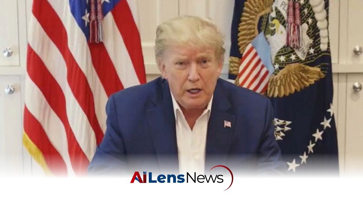 Trump Remains Optimistic About Iran Deal Despite Military Escalation