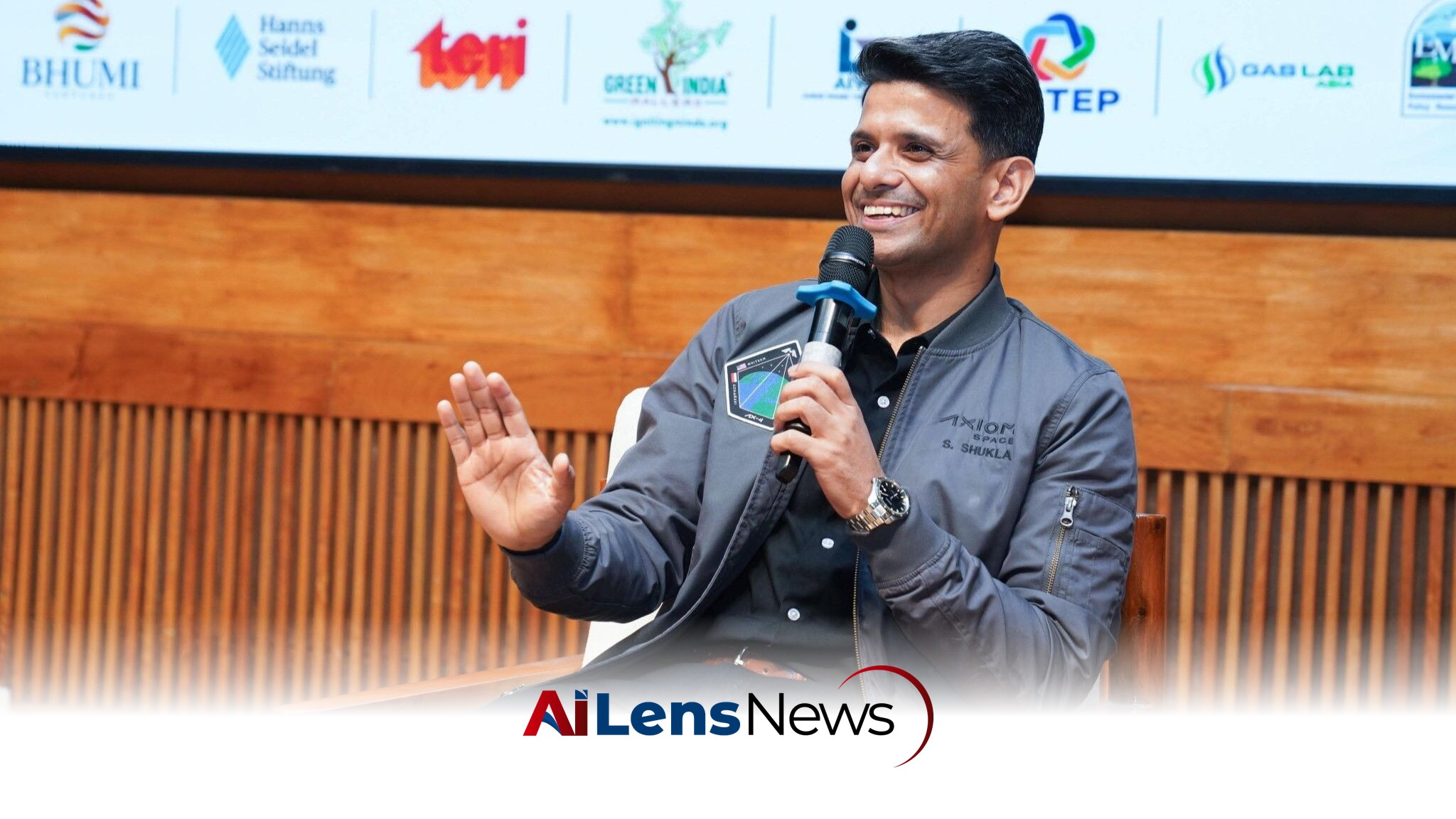 Ahmedabad Space Museum to host astronaut Shubhanshu Shukla