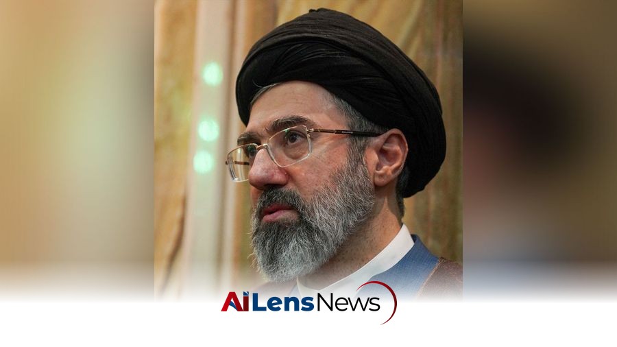 "We pledge to avenge your pure blood": Mojtaba Khamenei vows retribution for father Ali Khamenei's death