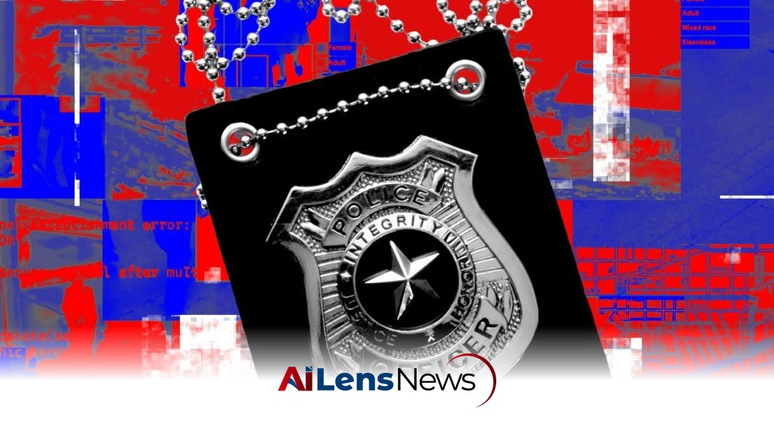 The Rise of AI in Policing: A New Era or a Dangerous Gamble?