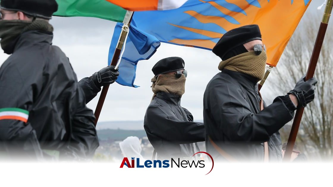 Timeline of Dissident Republican Violence in Northern Ireland Since 1998