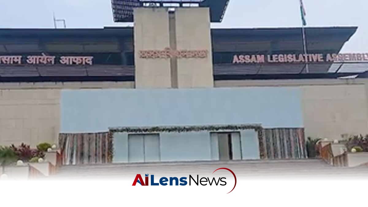'Need of the hour', says Himanta Sarma as govt tables UCC Bill in Assam Assembly