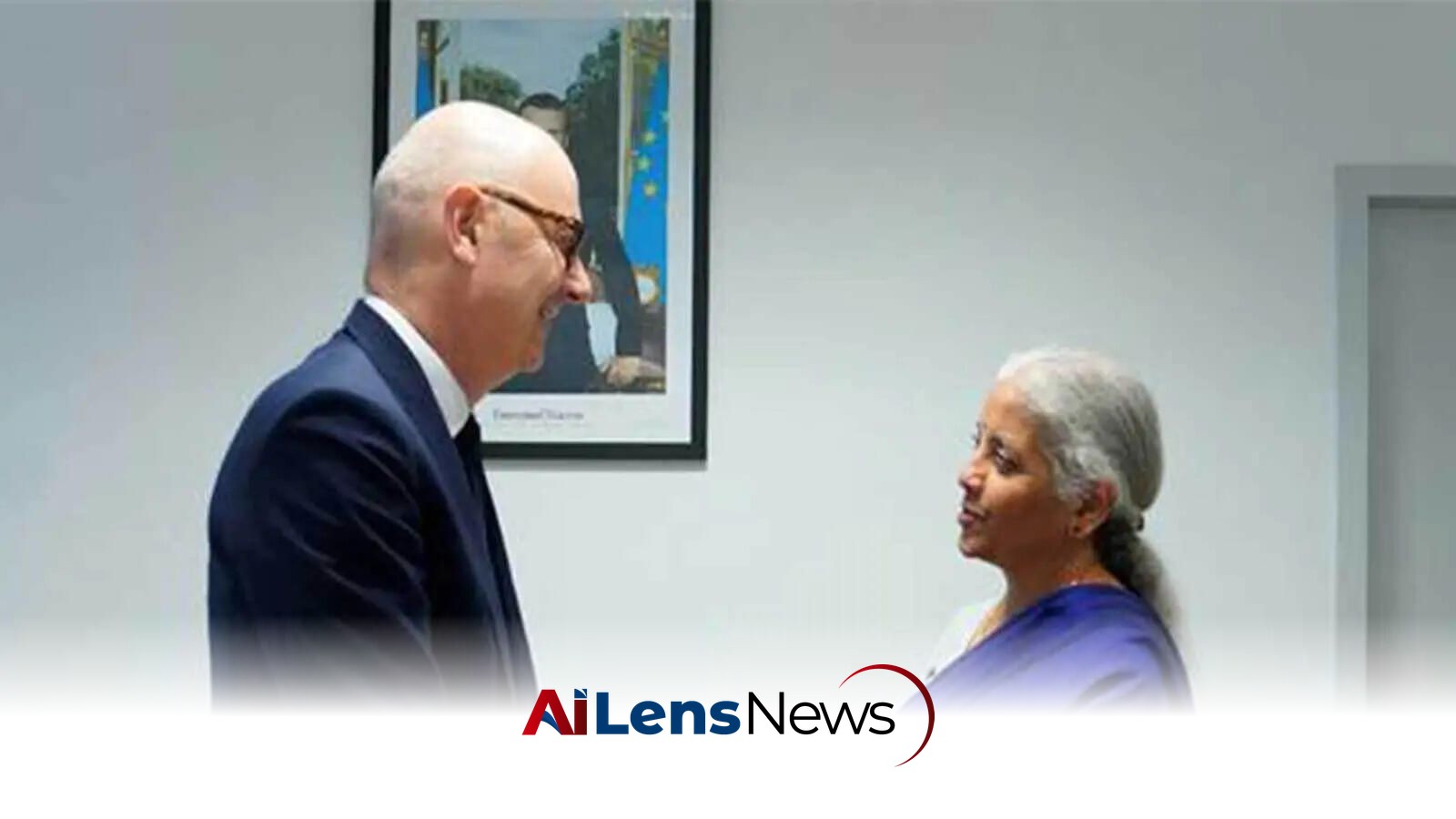 India, France Co-Chair Financial Dialogue, Agree to Deepen Cooperation on Critical Minerals