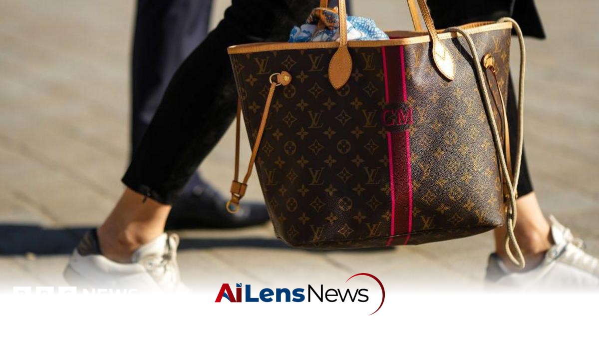 A global hub for fake luxury goods, Vietnam cracks down on its black market