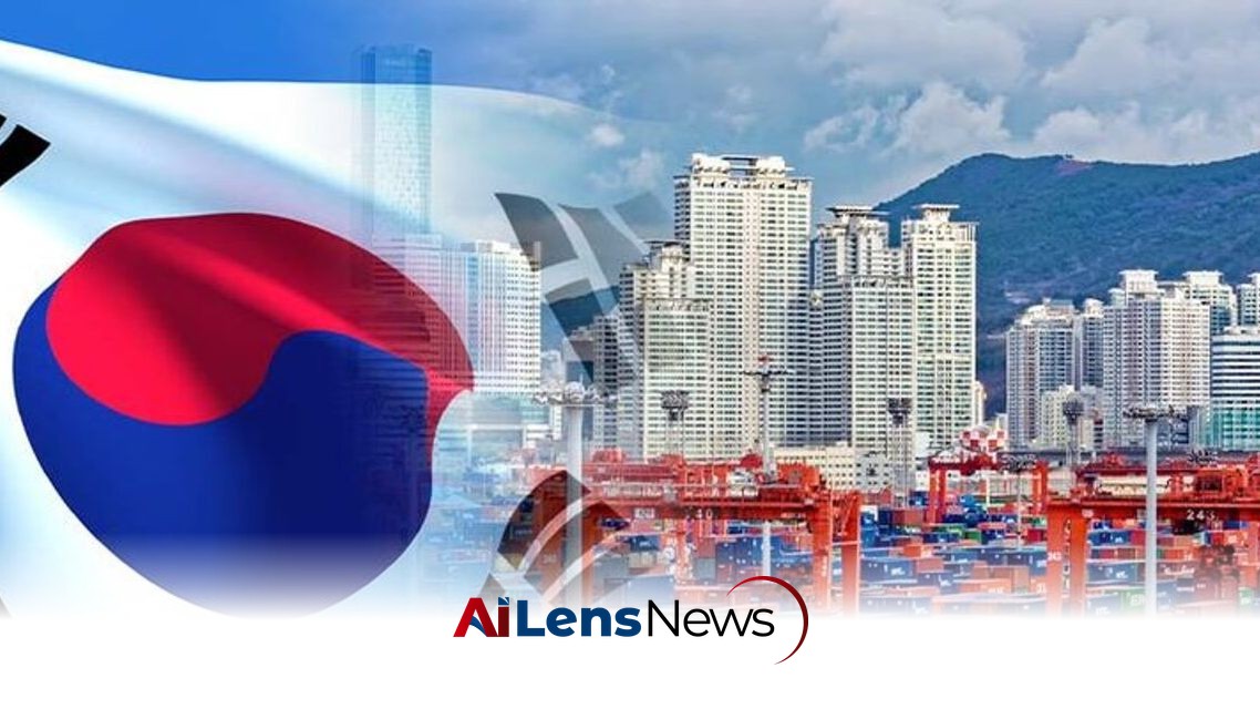 South Korea's Economic Resilience Model: Lessons for Iran