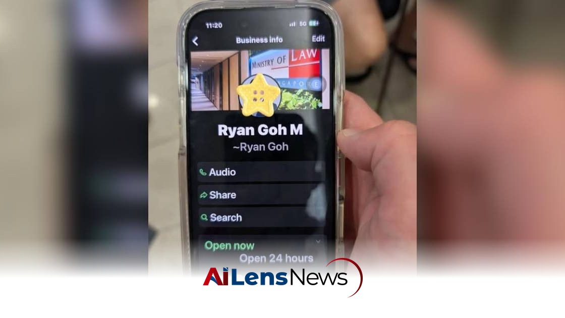 $1 Million Lost in Two Weeks: Woman Duped by Scammer Impersonating Police Officer