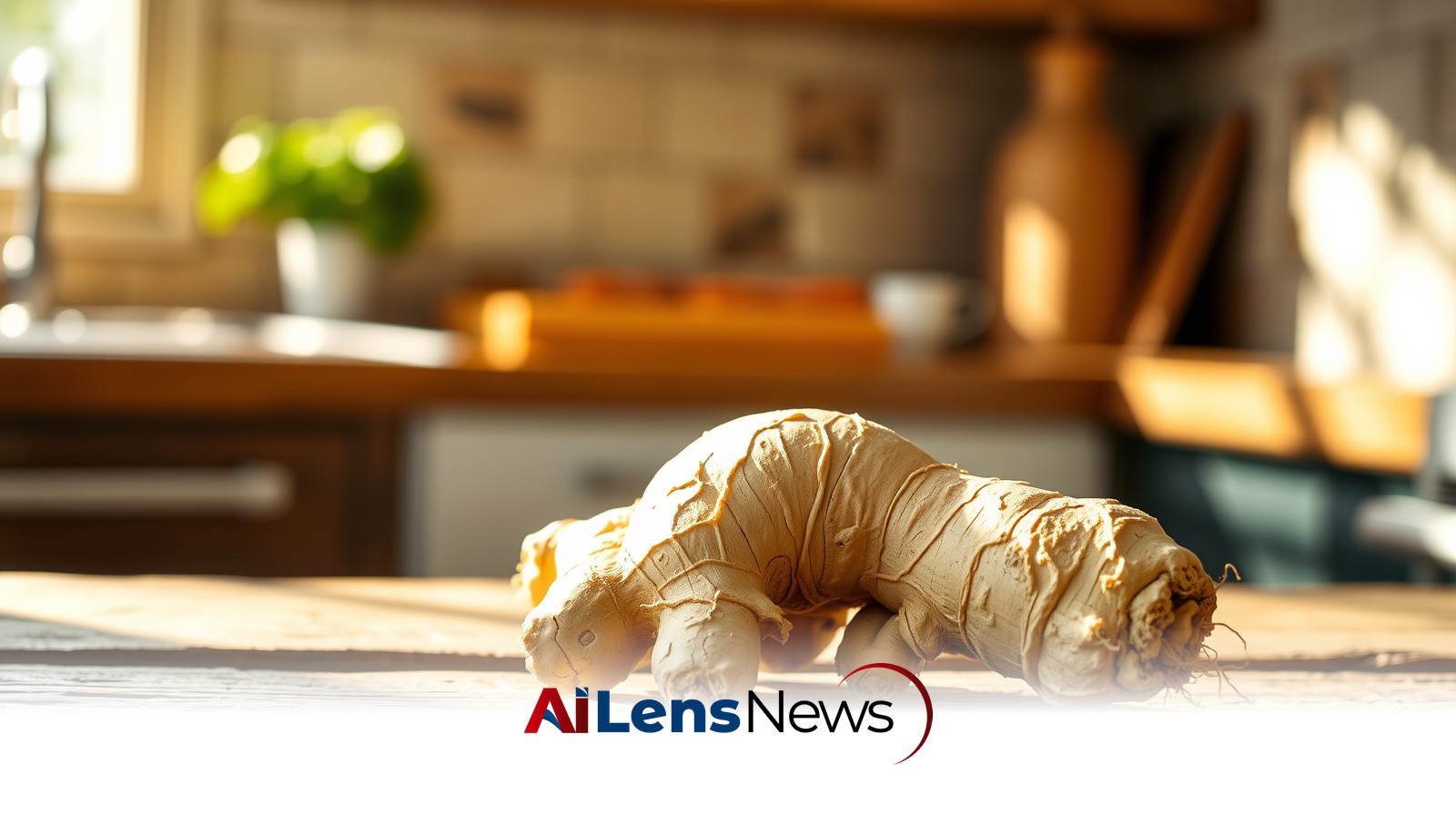 What is the Right Way to Store Ginger and Keep It Fresh for Weeks