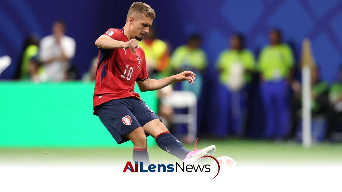 Czechia vs South Africa: FIFA World Cup 2026 Highlights