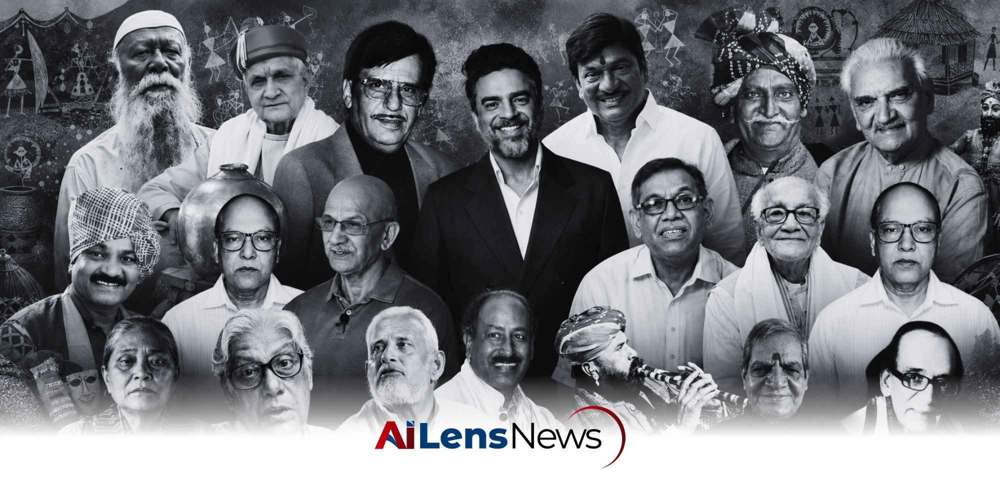 Padma Shri 2026: Honoring Folk, Tribal, and Visual Artists