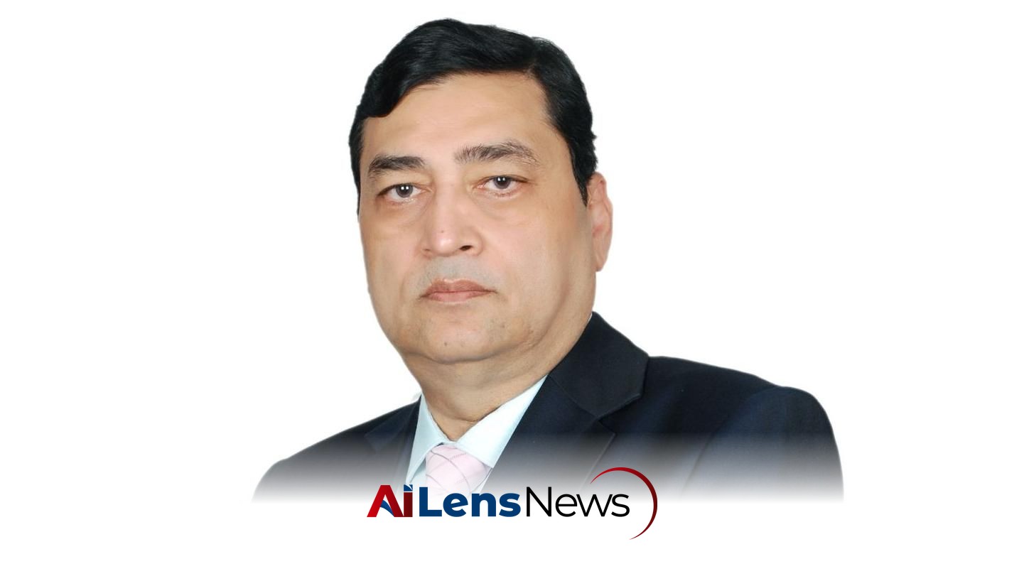 Krishna Kumar Maheshwari Elected President of FTCCI