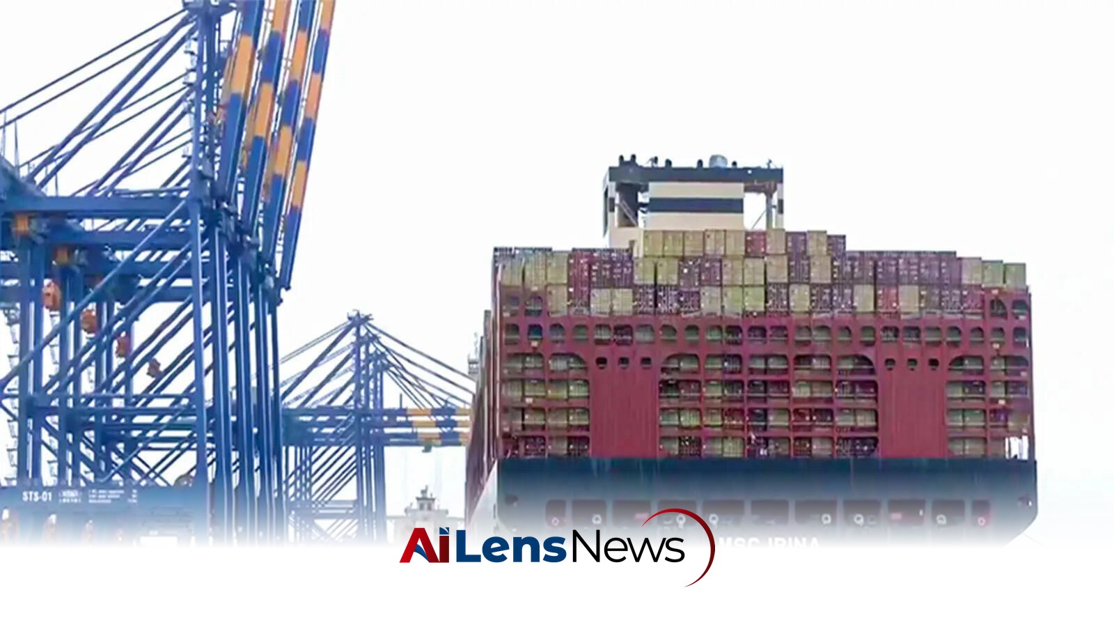 India's June Exports Surge Amid Trade Deficit Challenges