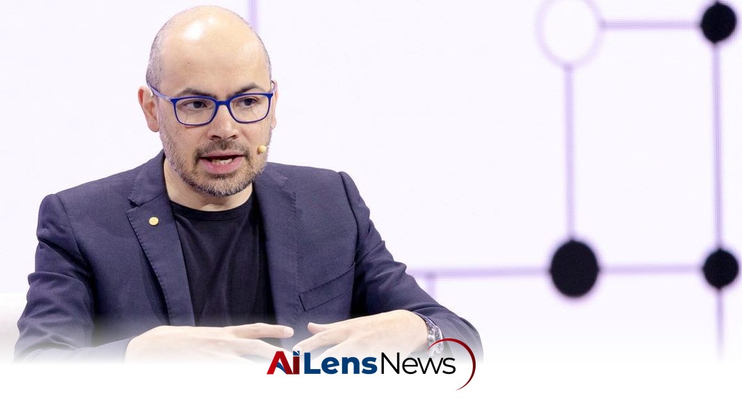 Demis Hassabis Warns of Urgent Need for AGI Safety Measures
