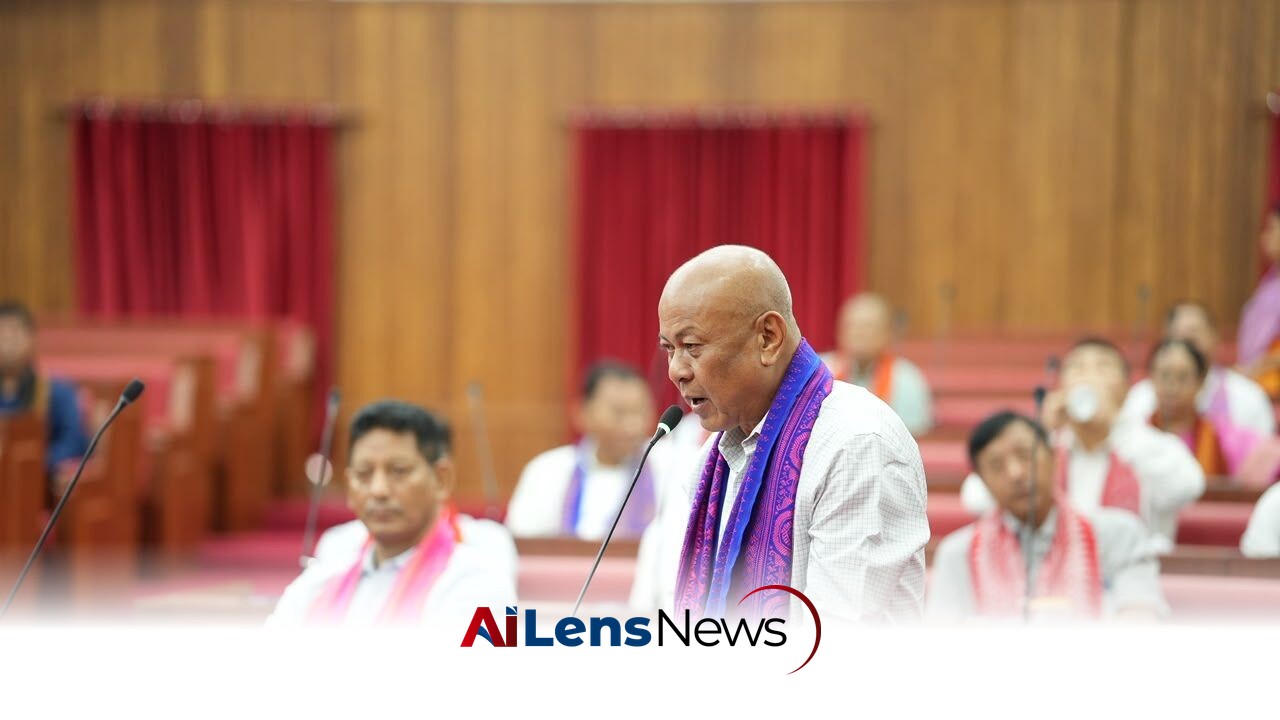 BTC Presents Rs 1,588-Cr Budget, Rejects Assam's School Merger Policy