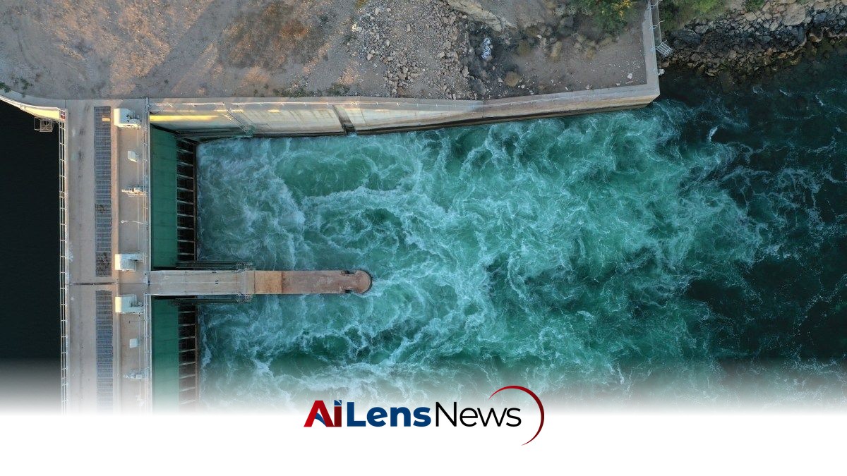 US Government Warns of Iranian Hackers Targeting Water and Energy Systems