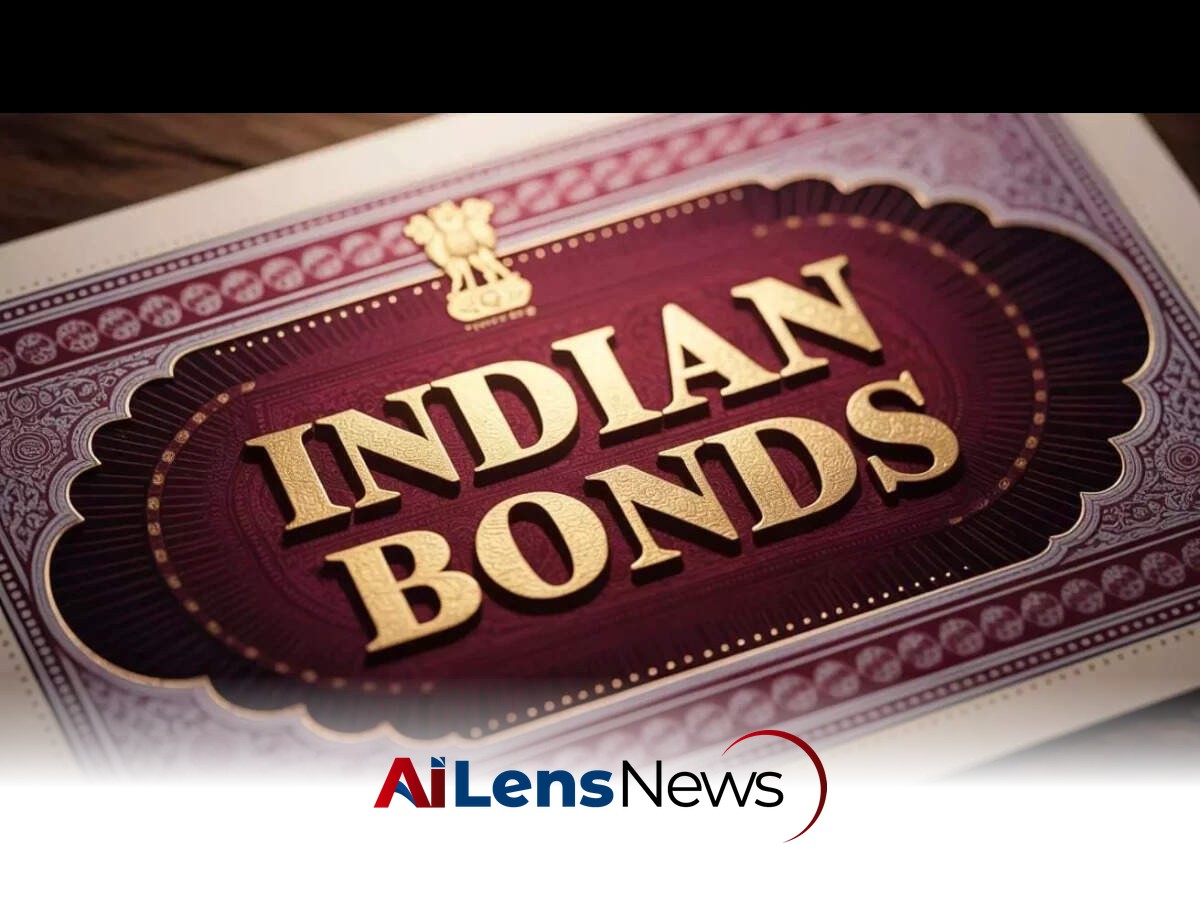 India Bonds Rally Amid Oil Price Drop and Foreign Inflows