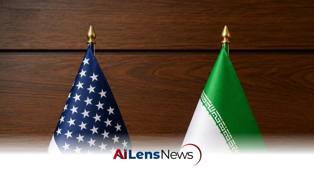 Iran Signals Readiness for Renewed US Negotiations in Multiple Cities