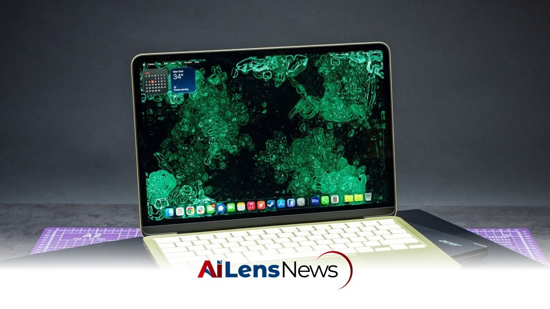 Apple Developing Updated MacBook Neo with A19 Pro Processor and More RAM