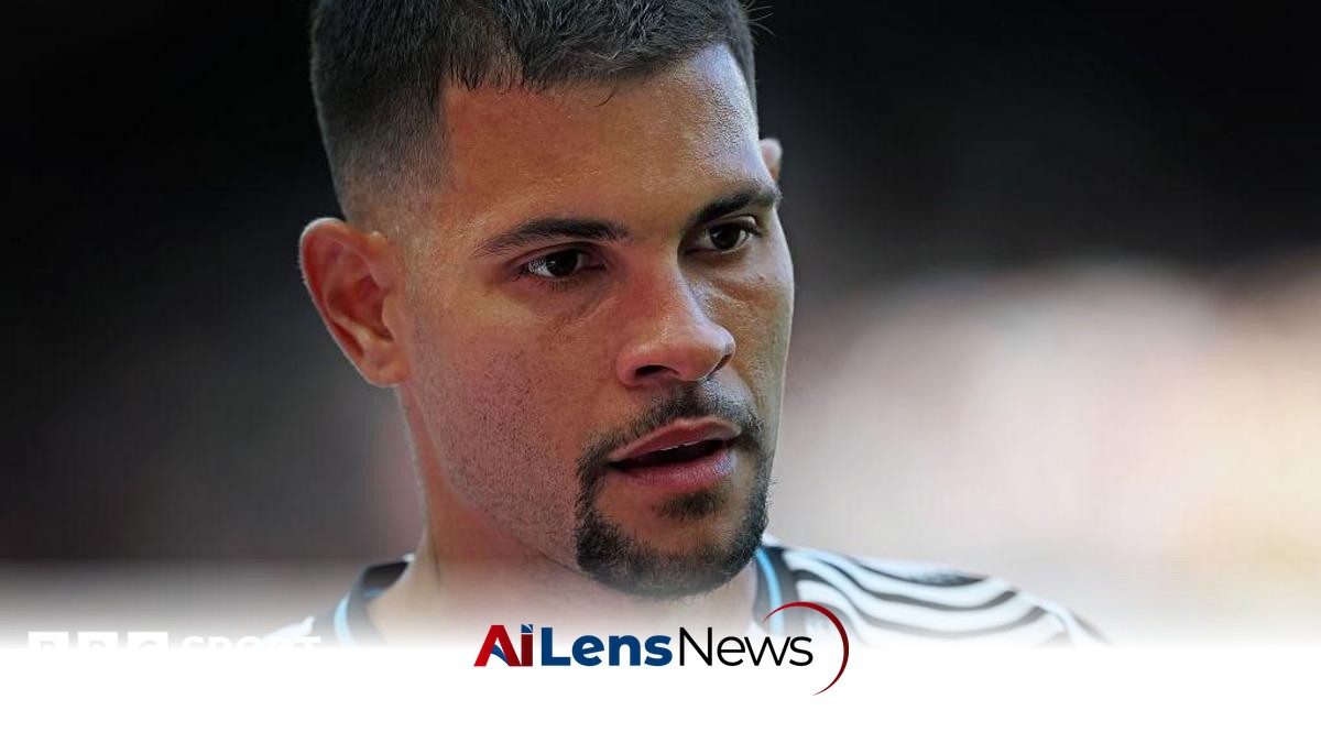 Arsenal Plans £70 Million Bid for Newcastle's Bruno Guimaraes