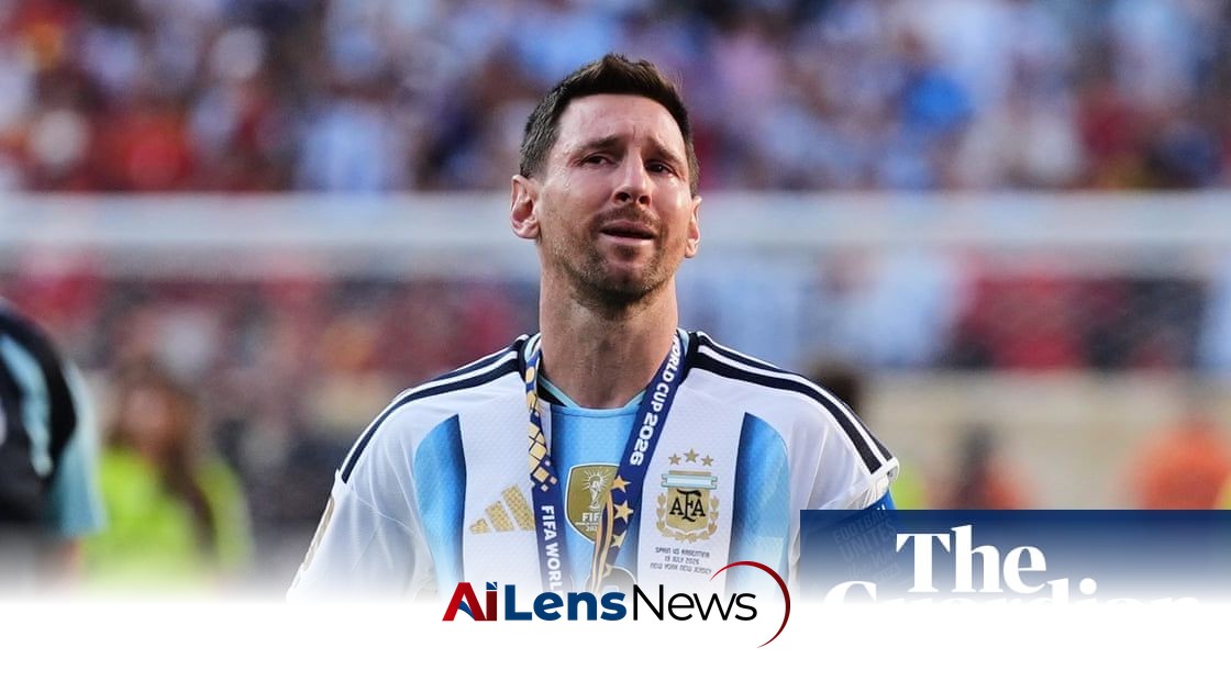 Six Ways to Fill the Void After the World Cup