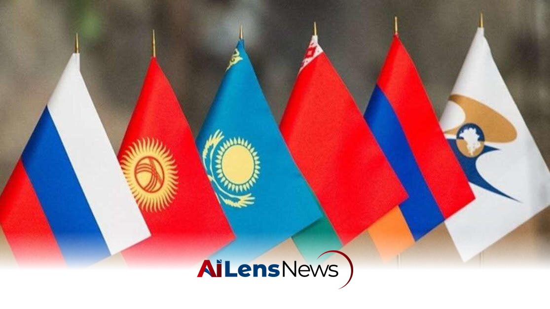 Iran Advocates for Enhanced Agricultural Cooperation within EAEU