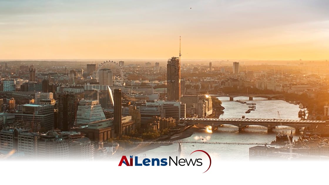 Riverside living in London is floating the boats of a new generation | The National