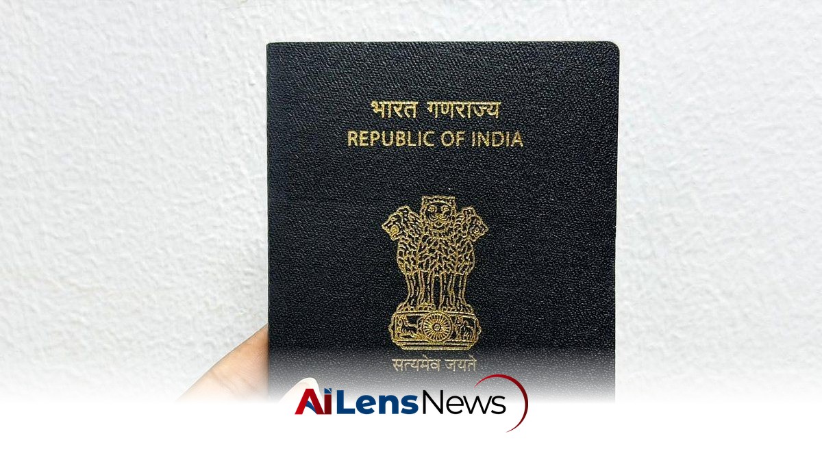 Changes to Indian Passport and Visa Services in UAE: Key Updates