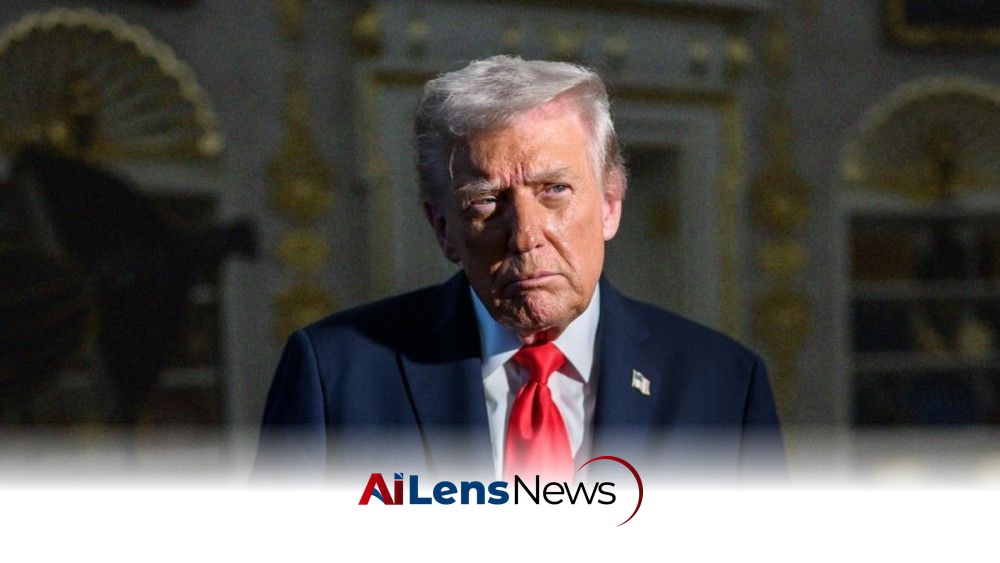 Trump Issues Stark Warning to Iran Over Nuclear Site Activity