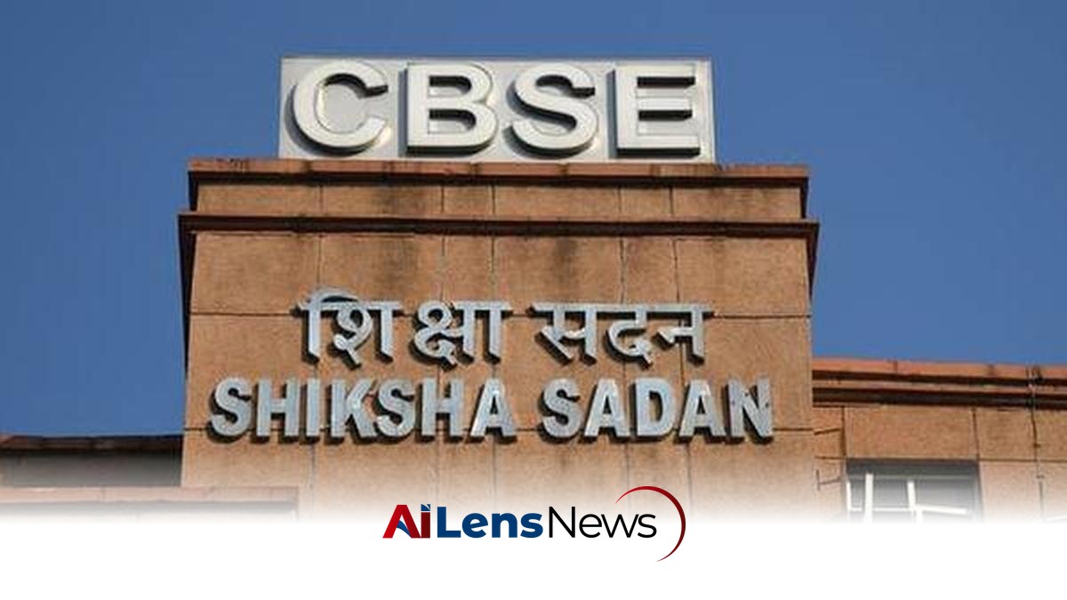 CBSE Announces Results for Class 10 Second Board Exams